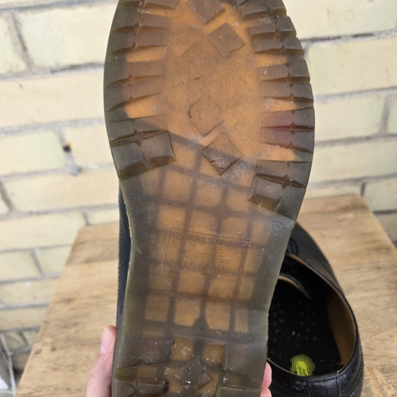 Vintage Brogue Dr. Martens - Picture 6 of 8